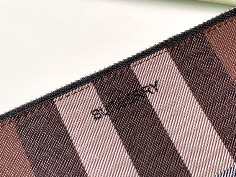 Burberry Clutch Bags